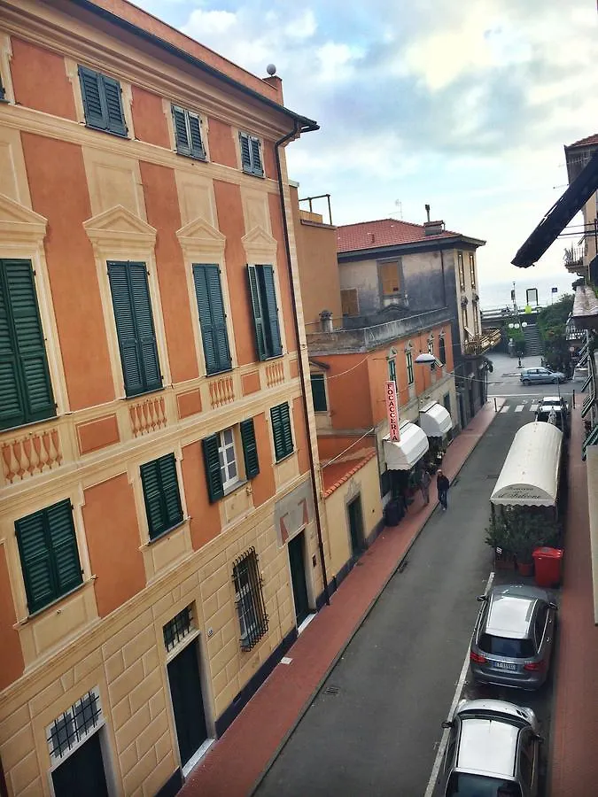 Marevino Hotel Levanto Italy