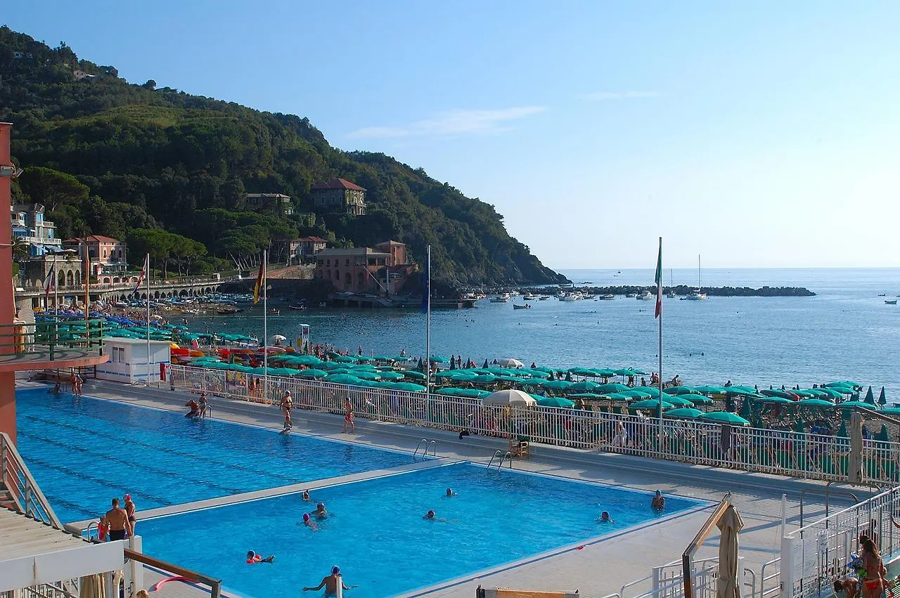 Marevino Hotel Levanto