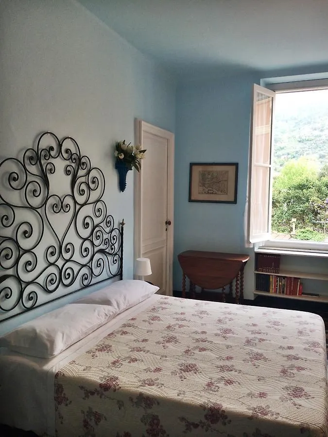 Marevino Hotel Levanto Bed & Breakfast