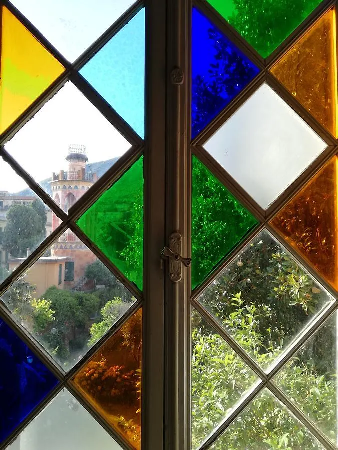 Marevino Hotel Levanto Bed & Breakfast
