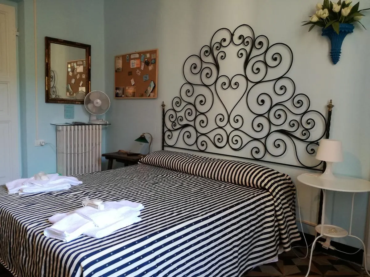Bed & Breakfast Marevino Hotel Levanto