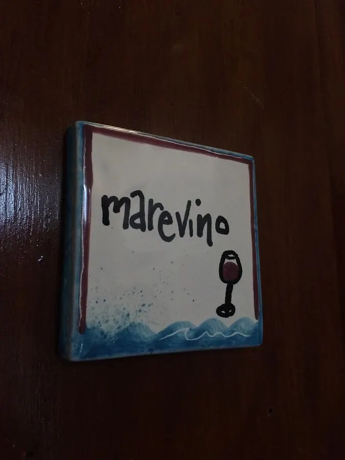 Bed & Breakfast Marevino Hotel Levanto Italy