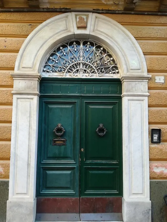 Bed & Breakfast Marevino Hotel Levanto