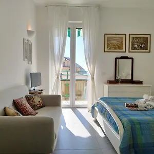 Appartement Giulia & Giovanna, Levanto