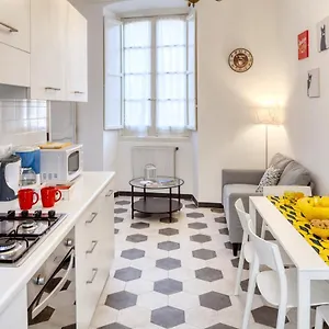 Clarissa House Levanto