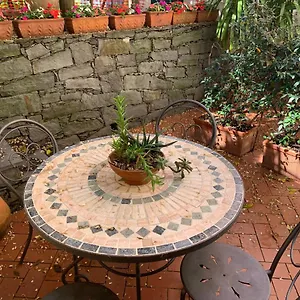 Sentiero N1 Levanto