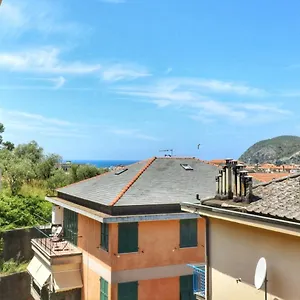 La Pulce Salata Levanto
