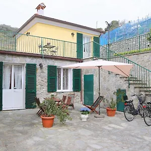 Couette-café La Lanterna, Levanto
