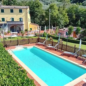 Vignola Levanto
