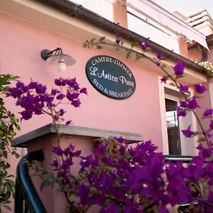 L'antica Pieve Levanto