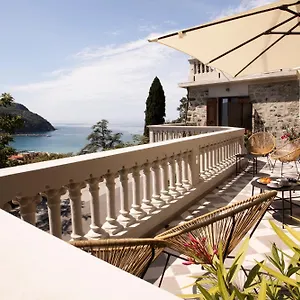 Bellevue - & Levanto