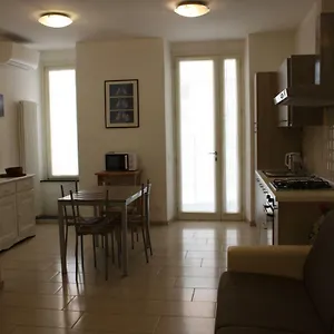 Acquamarina Levanto